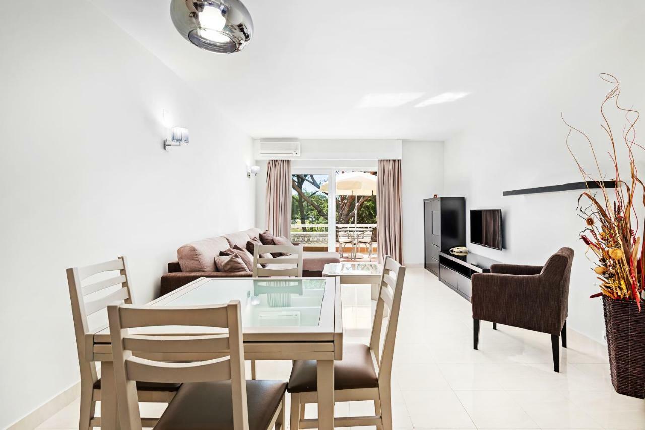 Victory Village Club 9F Quinta do Lago Bagian luar foto