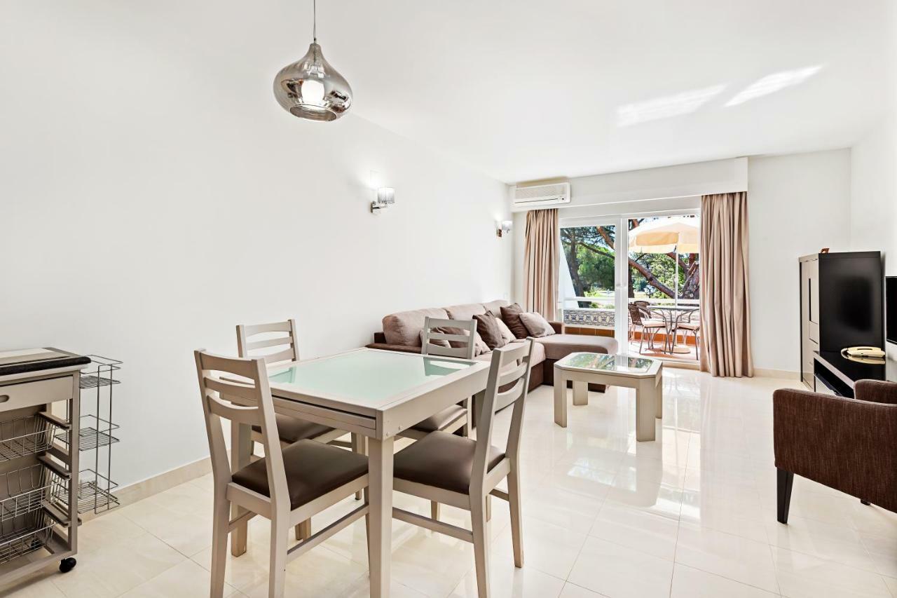 Victory Village Club 9F Quinta do Lago Bagian luar foto