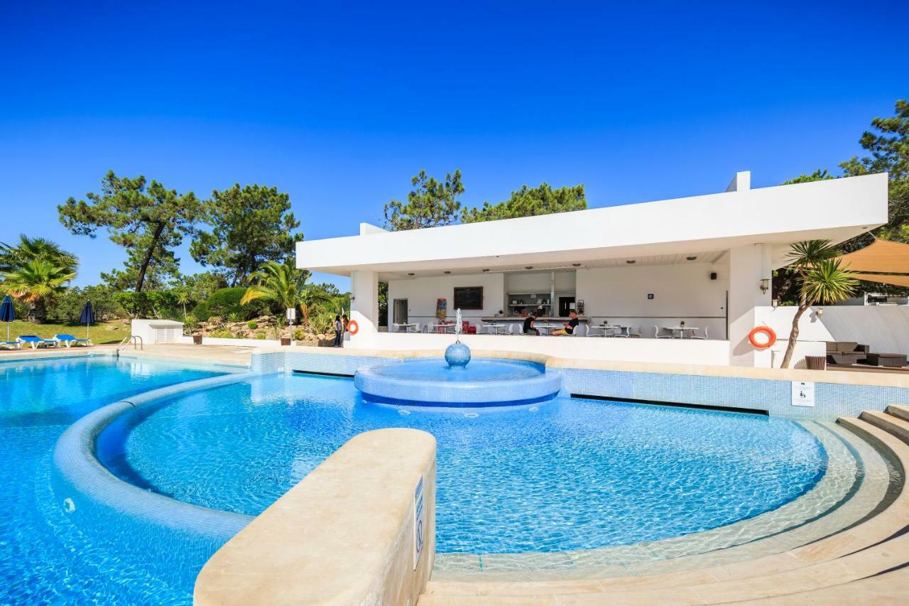 Victory Village Club 9F Quinta do Lago Bagian luar foto
