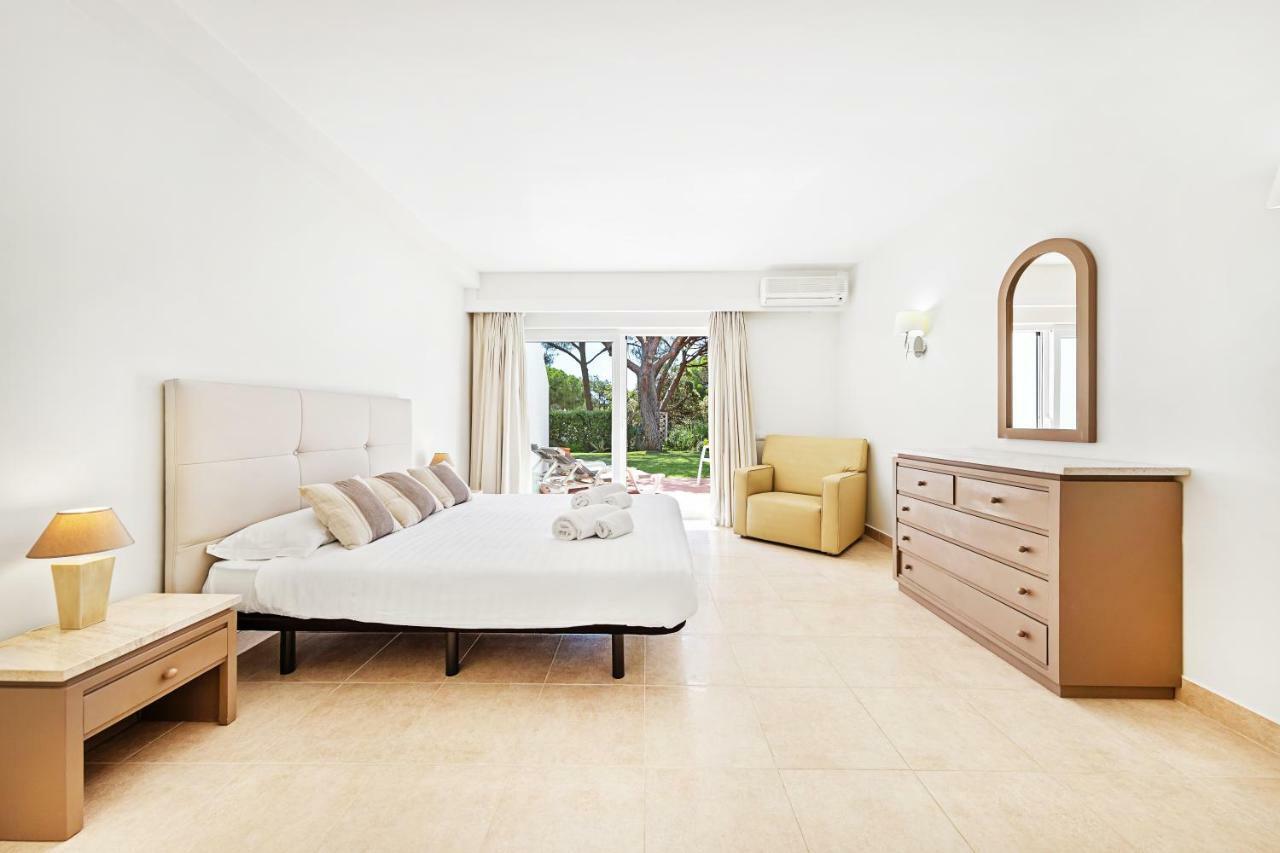 Victory Village Club 9F Quinta do Lago Bagian luar foto