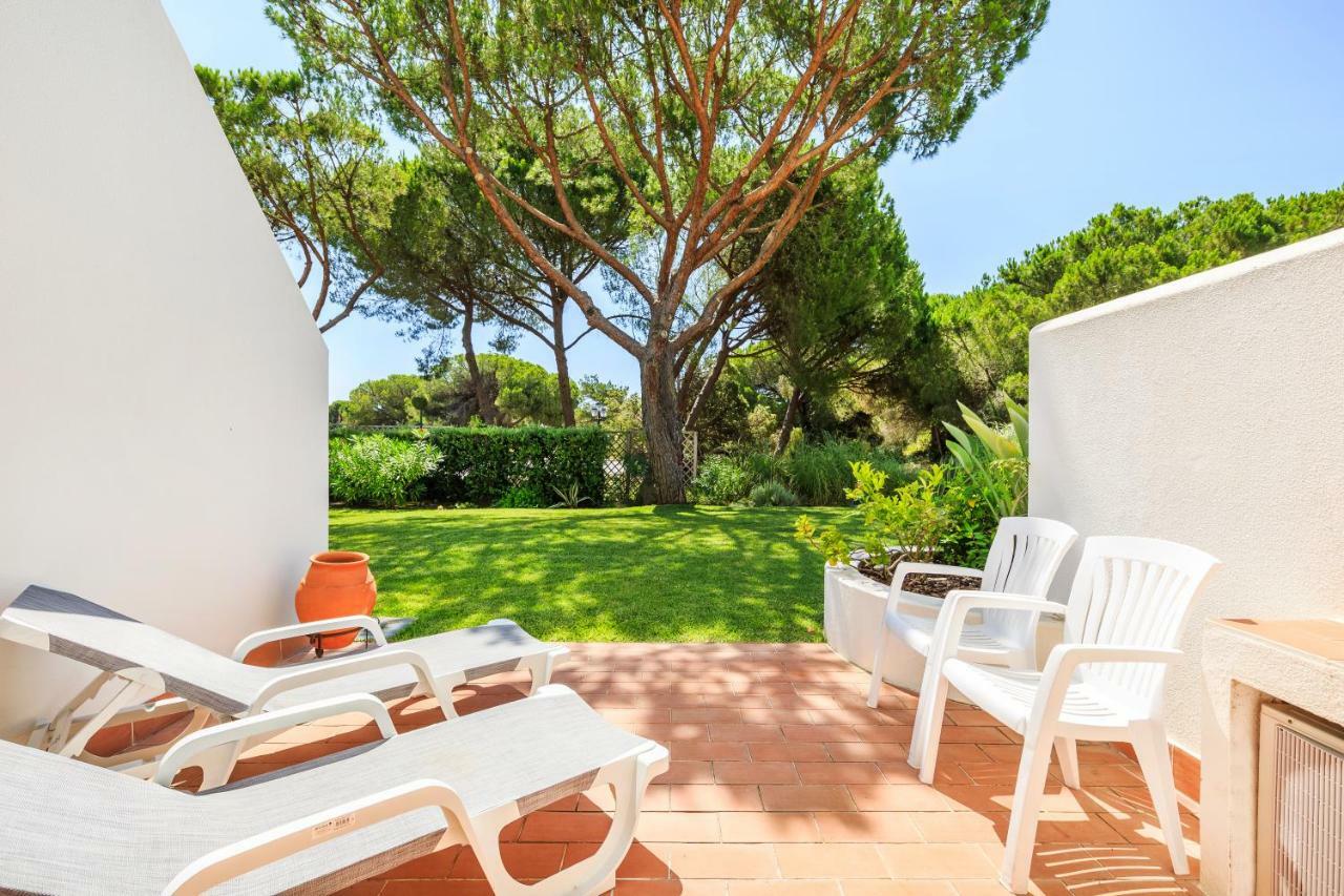 Victory Village Club 9F Quinta do Lago Bagian luar foto