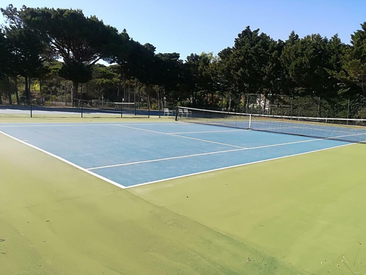 Victory Village Club 9F Quinta do Lago Bagian luar foto