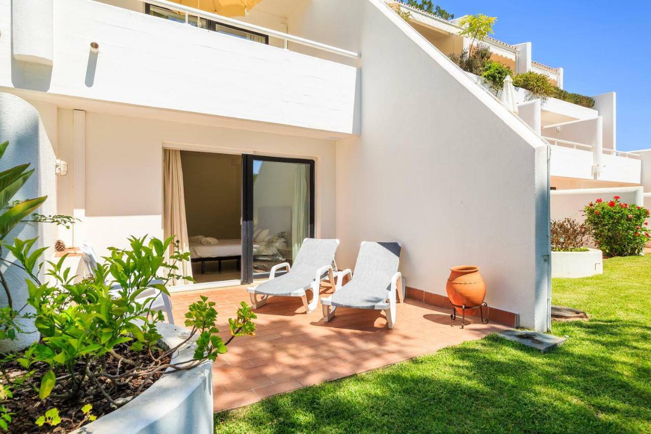 Victory Village Club 9F Quinta do Lago Bagian luar foto