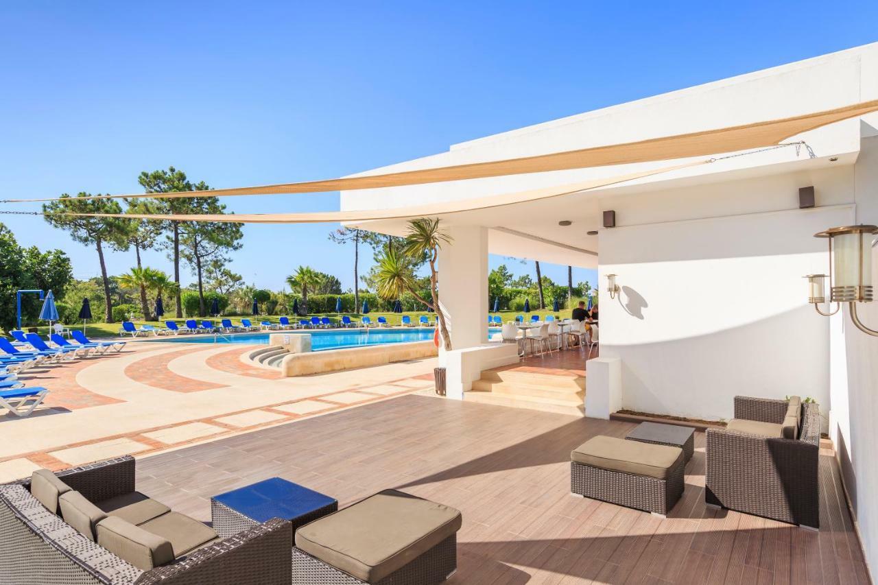 Victory Village Club 9F Quinta do Lago Bagian luar foto