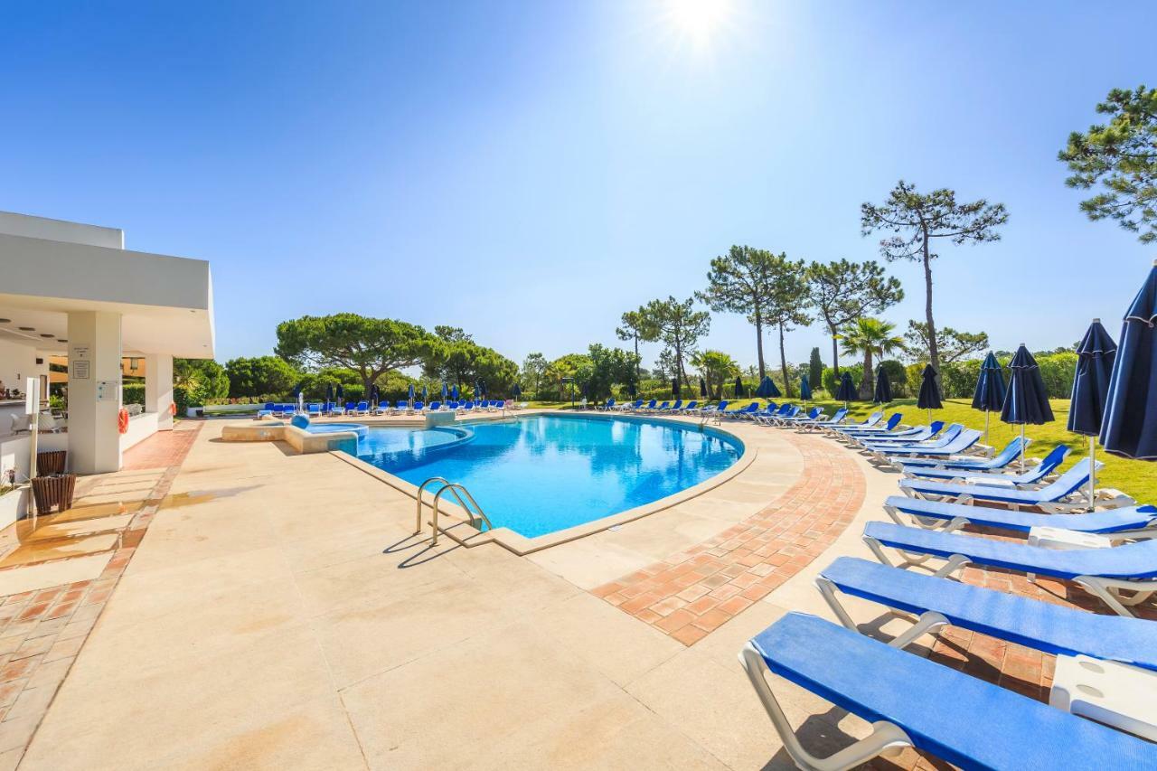 Victory Village Club 9F Quinta do Lago Bagian luar foto
