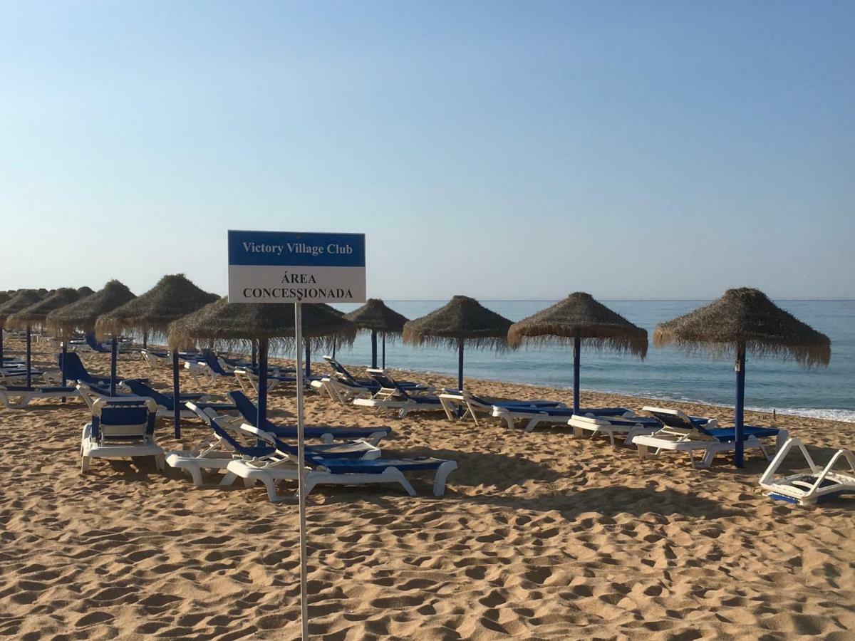Victory Village Club 9F Quinta do Lago Bagian luar foto