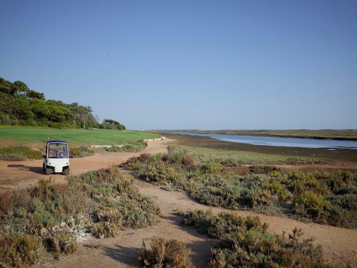 Victory Village Club 9F Quinta do Lago Bagian luar foto