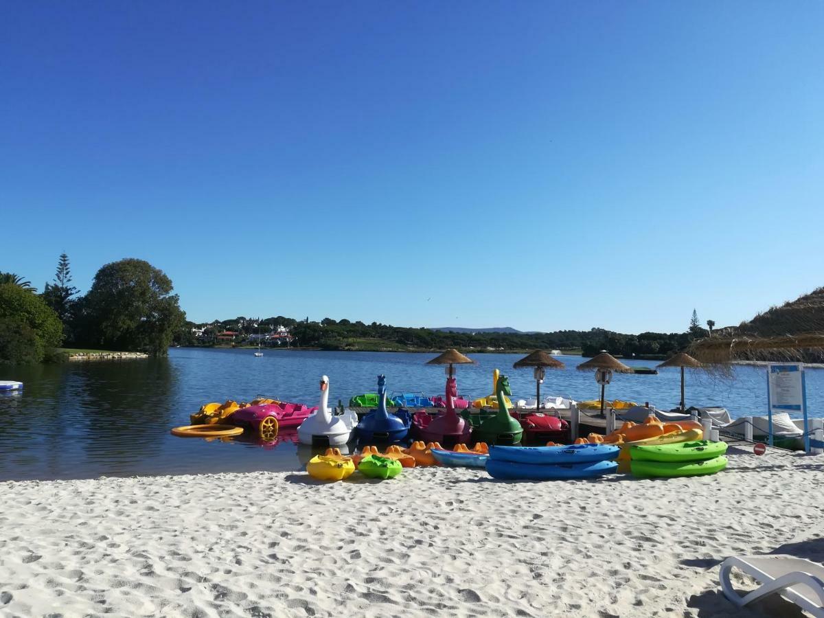 Victory Village Club 9F Quinta do Lago Bagian luar foto