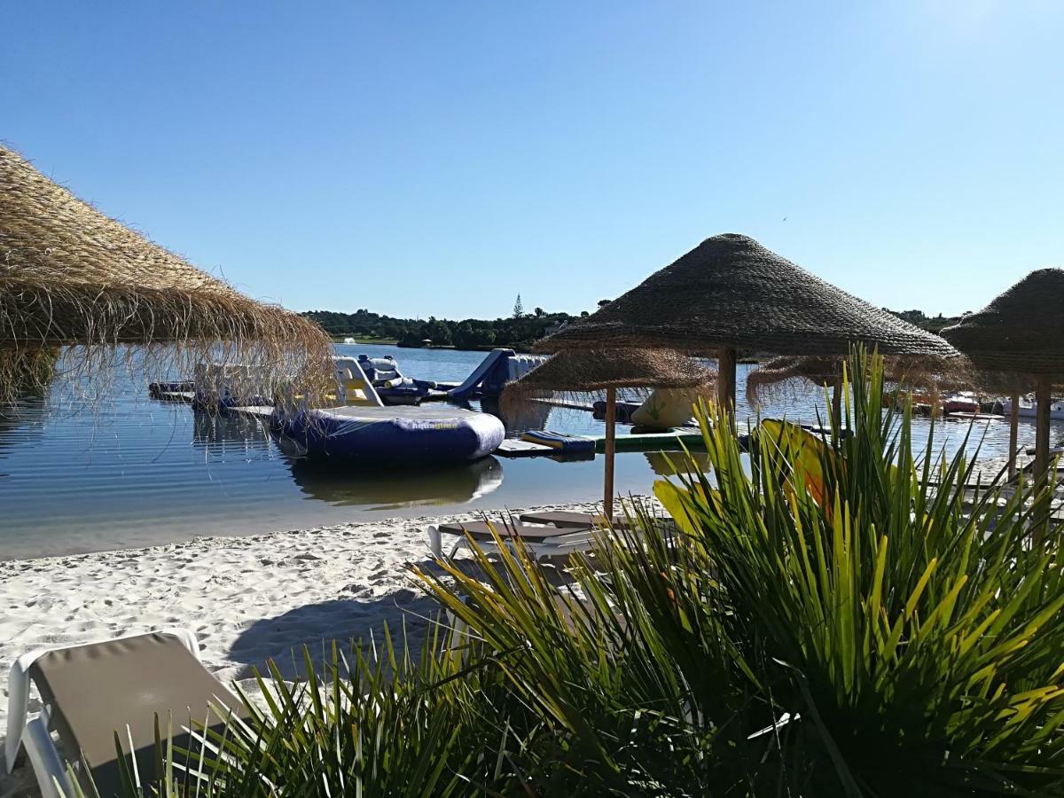 Victory Village Club 9F Quinta do Lago Bagian luar foto