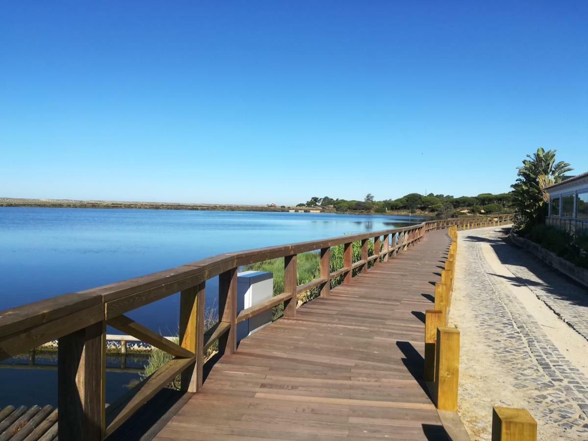 Victory Village Club 9F Quinta do Lago Bagian luar foto